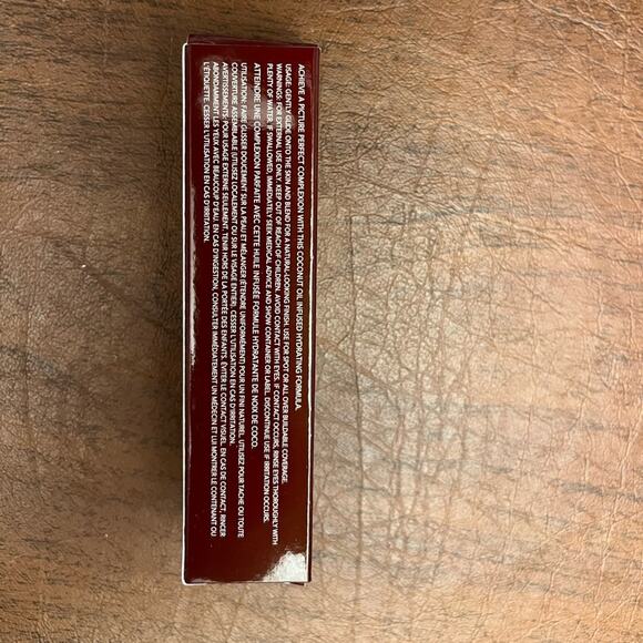 Wander Beauty Flash Focus Hydrating Foundation Stick Tan - Picture 5 of 12